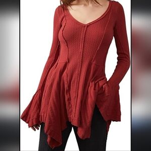 We The Free Primrose Thermal